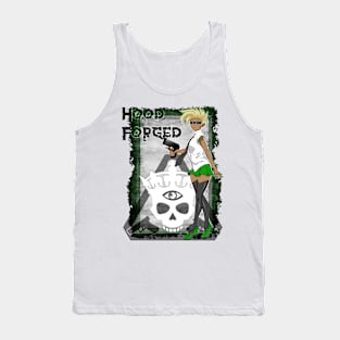 TheBlind Tank Top